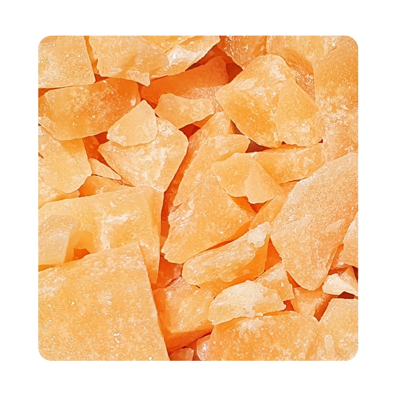 Hakhoning sinaasappel