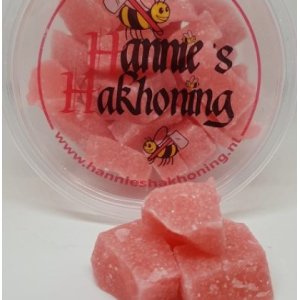 Hakhoning aardbei Hakhoning aardbei