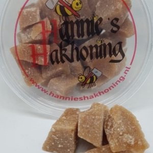 Hakhoning Gember Hakhoning Gember