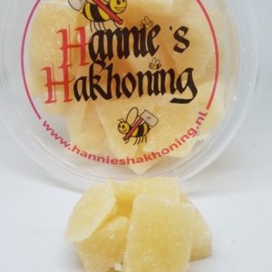 Hakhoning Naturel Hakhoning Naturel