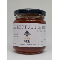 Eucalypthushoning - Spanje