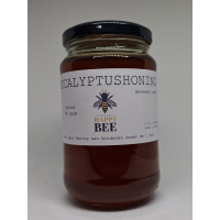 Eucalypthushoning - Spanje