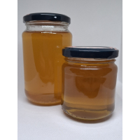 Citroenbloesemhoning - Spanje