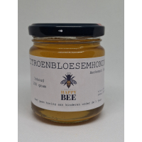 Citroenbloesemhoning - Spanje