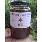 Eucalypthushoning - Spanje