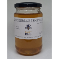 Citroenbloesemhoning - Spanje