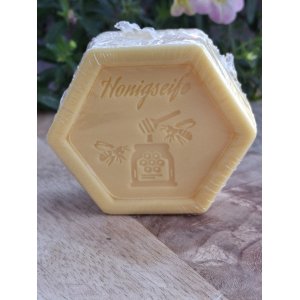 Honingzeep 100 gram