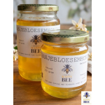 Oranjebloesemhoning - 100% puur uit Spanje