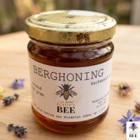 Berghoning - 100% Puur uit Spanje