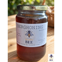 Berghoning - 100% Puur uit Spanje