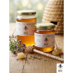 Witte Tijmhoning - Spanje