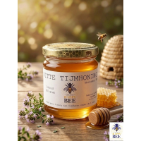 Witte Tijmhoning - Spanje