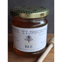 Witte Tijmhoning - Spanje