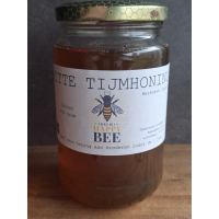 Witte Tijmhoning - Spanje