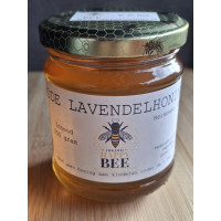 Rode Lavendelhoning - Spanje