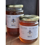Happy Bee - Premium Rauwe Sidr Honing