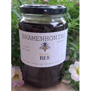 Bramenhoning Bramenhoning