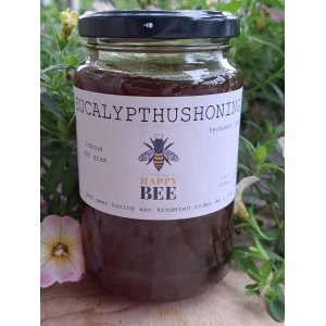 Eucalypthushoning Eucalypthushoning