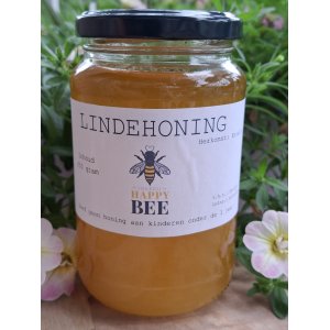 Lindehoning Lindehoning