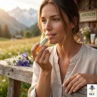 Lippenbalsem zon 4,7 g