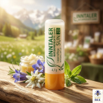 Lippenbalsem zon 4,7 g