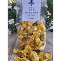 Edel Honingsnoepjes met Melk – 150 gram