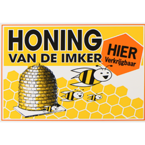 Bloemenhoning Bloemenhoning