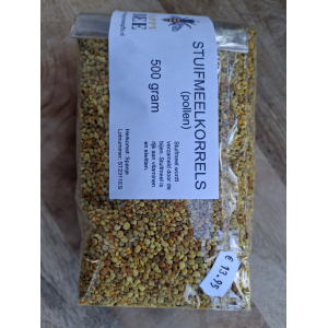 Pollen 500 gram