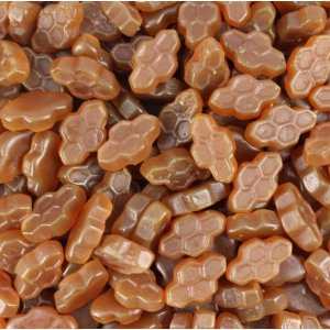 Honingraatjes 150 gram