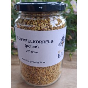 Pollen 225 gram