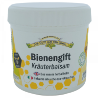 Bijengif Kruidenbalsem extra sterk - 200 ml