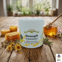Bijengif Kruidenbalsem extra sterk - 200 ml
