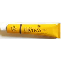 BIENEA® Huidbeschermingscrème met Honing & Bijenwas - 50 ml