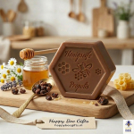 Honingzeep met Propolis