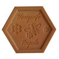 Zeep - Honing/Propolis
