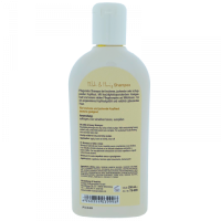 Inntaler Melk en Honing Shampoo – 250 ml – Natuurlijke Verzorging