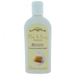 Inntaler Melk en Honing Shampoo – 250 ml – Natuurlijke Verzorging