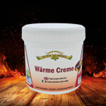 Inntaler Naturprodukte – Warmte Crème Extra Heet (200 ml)