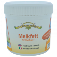 Inntaler Uiercrème met Calendula - 200 ml