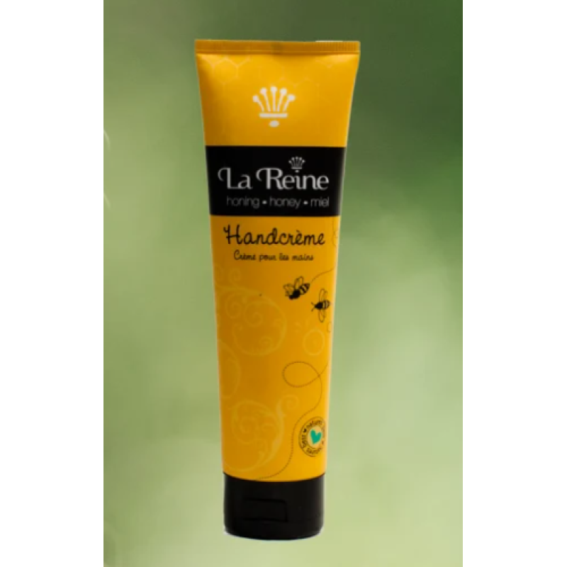 La Reine Honing Handcrème – Natuurlijk & Verzorgend