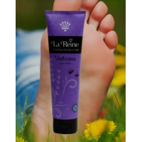La Reine Honing Hand & Voet Verzorgingsset – Puur Natuurlijk & Intens Voedend