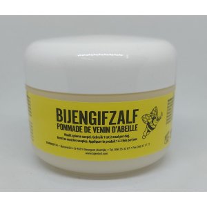 Bijengifzalf pot 125 gram