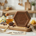 Honingzeep met Propolis