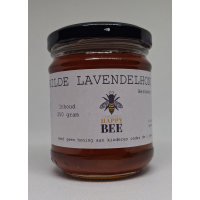 Wilde Lavendelhoning - Spanje