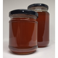 Wilde Lavendelhoning - Spanje