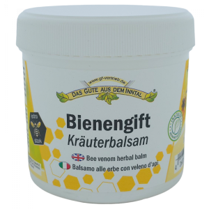 Bijengif Kruidenbalsem extra sterk - 200 ml