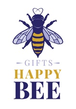Happy Bee -gifts-